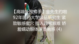 【高端外围猎手】金先生约啪92年医药大学极品研究生 紧致敏感蜜穴 插入异常艰难 娇羞蠕动酮体滚烫触感 (4)