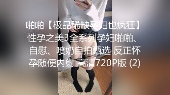 啪啪【极品稀缺孕妇也疯狂】性孕之美3全系列孕妇啪啪、自慰、喷奶自拍甄选 反正怀孕随便内射 高清720P版 (2)