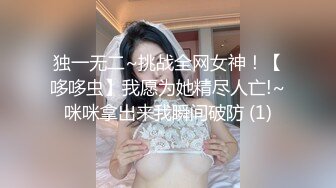 独一无二~挑战全网女神！【哆哆虫】我愿为她精尽人亡!~咪咪拿出来我瞬间破防 (1)