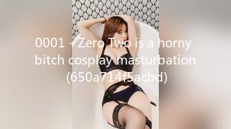 0001 - Zero Two is a horny bitch cosplay masturbation (650a714f5acbd)