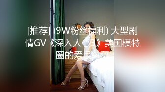 [推荐] (9W粉丝福利) 大型剧情GV《深入人心3》美国模特圈的爱恨纠葛