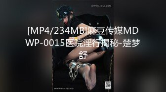 [MP4/234MB]麻豆传媒MDWP-0015医院淫行揭秘-楚梦舒