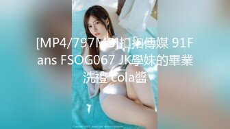 [MP4/797MB]扣扣傳媒 91Fans FSOG067 JK學妹的畢業洗禮 cola醬