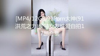 [MP4/12GB]91Porn大神(91洪荒之力)模特女友性爱自拍17部合集