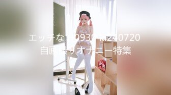 エッチな H0930 ki240720 自画撮りオナニー特集