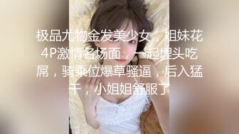 极品尤物金发美少女，姐妹花4P激情名场面，一起埋头吃屌，骑乘位爆草骚逼，后入猛干，小姐姐舒服了