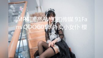 [MP4]国产AV 扣扣传媒 91Fans QDOG016 外卖小女仆 樱桃