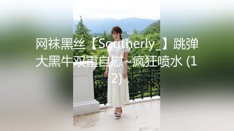 网袜黑丝【Southerly_】跳弹大黑牛双重自慰~疯狂喷水 (12)