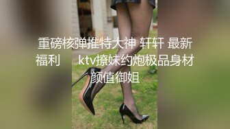 重磅核弹推特大神 轩轩 最新福利❤️ktv撩妹约炮极品身材颜值御姐