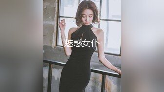 魅惑女仆