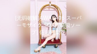 [无码破解]AWAD-06 スーパーモザイク SOAP[高級ソープ] 佐藤江梨花