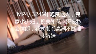 [MP4/ 324M] 泡良达人，良家小少妇，貌美如花，深夜私会情郎，花式啪啪高潮不断淫荡娇娃