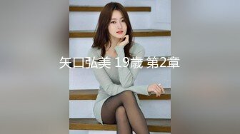 矢口弘美 19歳 第2章