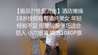 【极品??性爱流出】酒店爆操18岁技校翘臀清纯美女 年轻经验不足 但是屁股很巧适合后入 小穴很紧 高清1080P原版