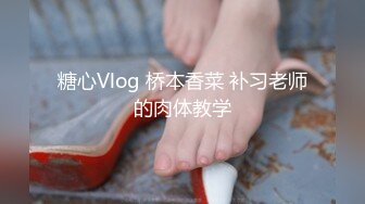 糖心Vlog 桥本香菜 补习老师的肉体教学