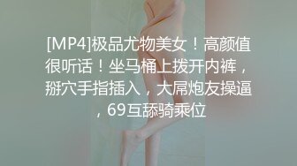 [MP4]极品尤物美女！高颜值很听话！坐马桶上拨开内裤，掰穴手指插入，大屌炮友操逼，69互舔骑乘位