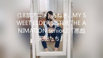 (18禁アニメ) あねき…MY SWEET ELDER SISTER THE ANIMATION senior.2「悪戯天使たち」