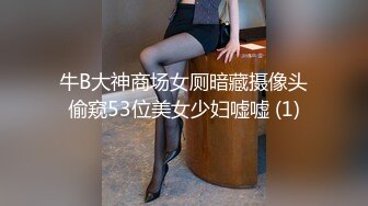 牛B大神商场女厕暗藏摄像头偷窥53位美女少妇嘘嘘 (1)